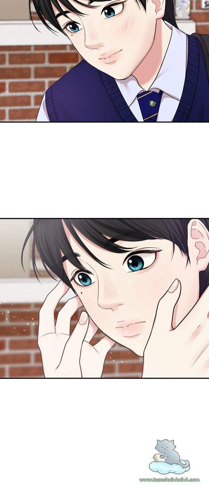 Gửi Em, Người Nuốt Trọn Vì Sao Chapter 19 - 12