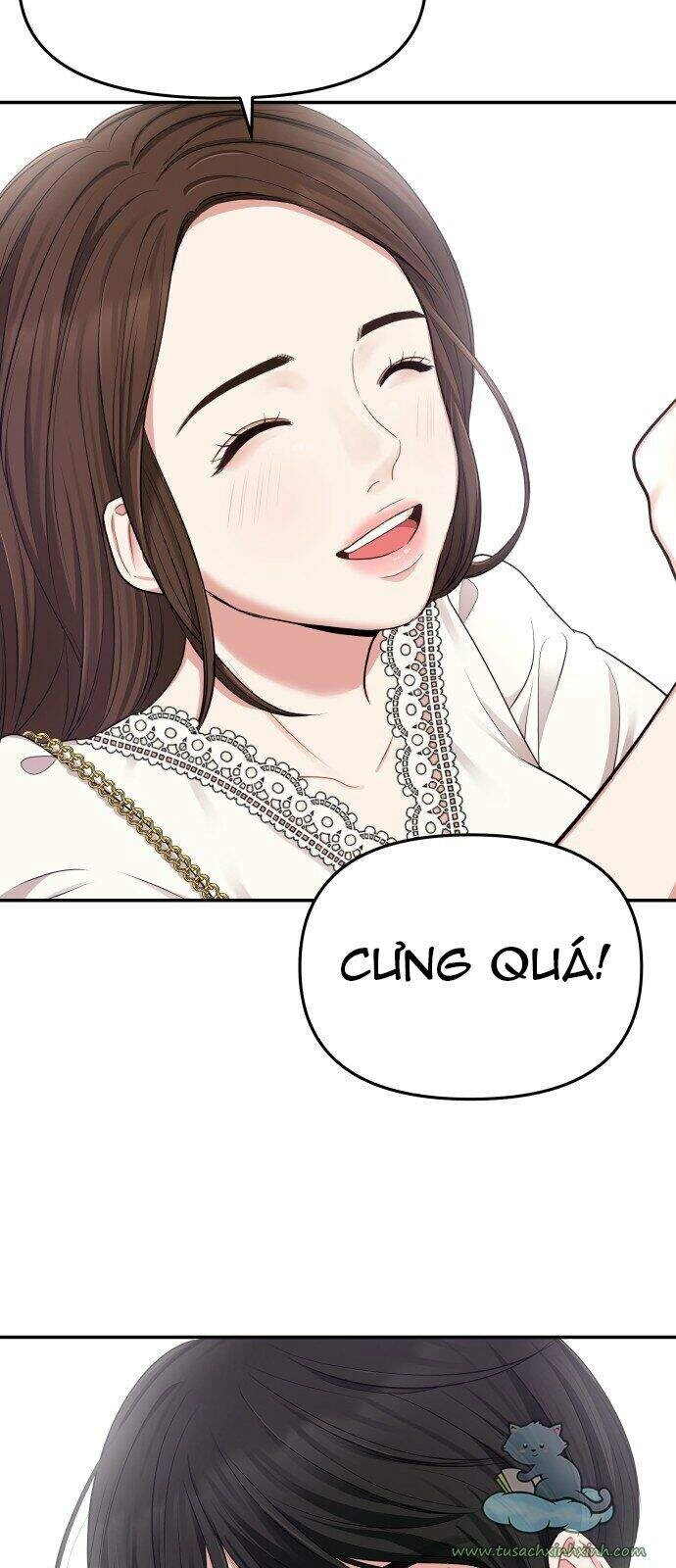 Gửi Em, Người Nuốt Trọn Vì Sao Chapter 19 - 14