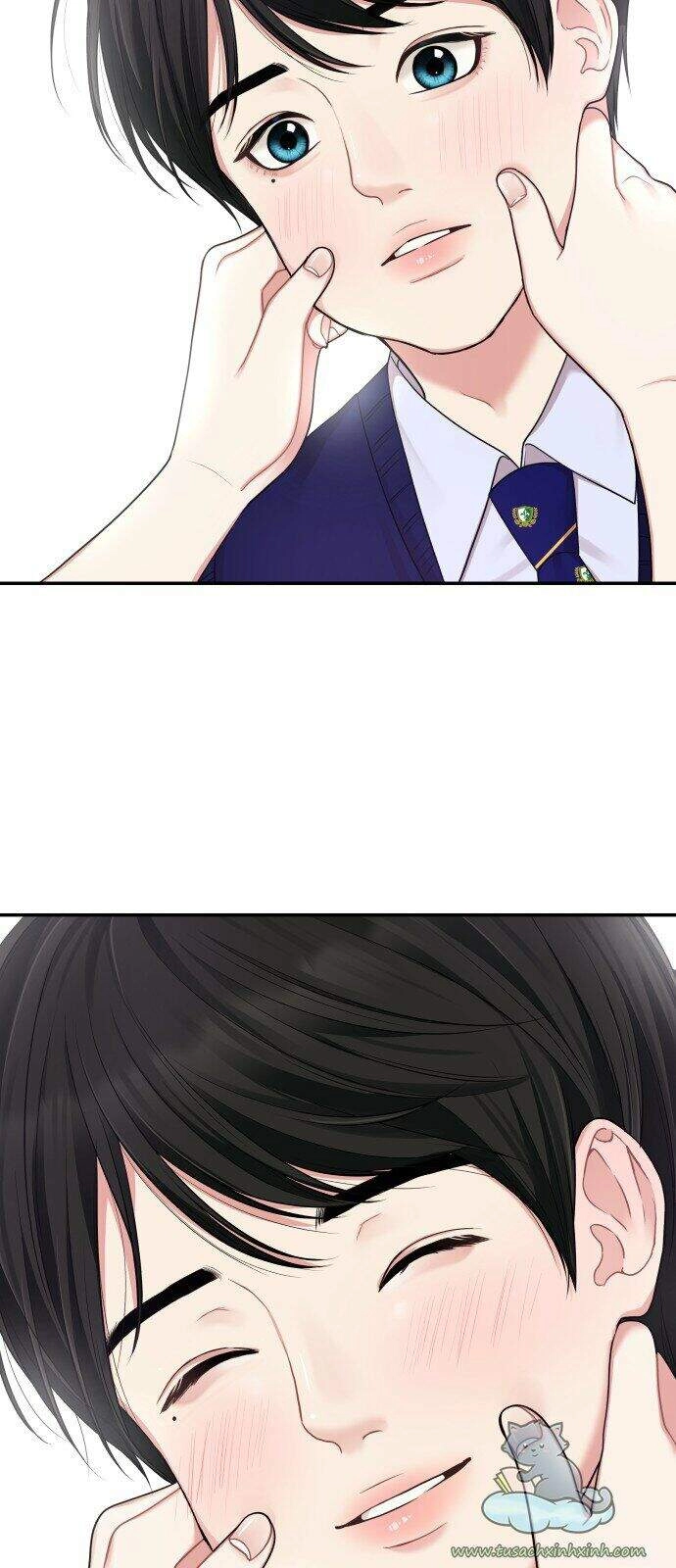 Gửi Em, Người Nuốt Trọn Vì Sao Chapter 19 - 15