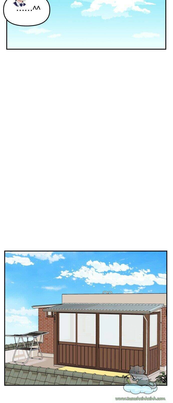 Gửi Em, Người Nuốt Trọn Vì Sao Chapter 19 - 17