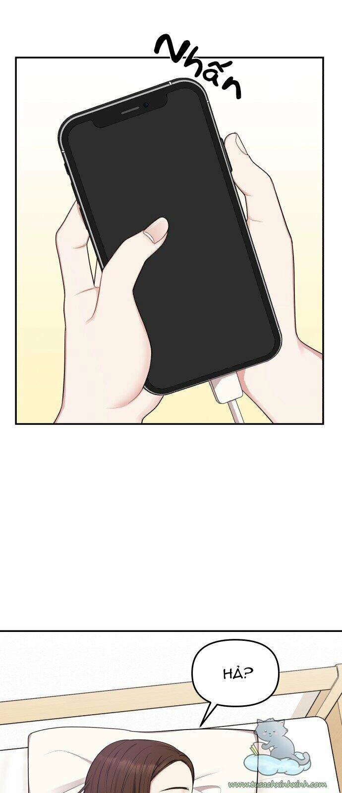 Gửi Em, Người Nuốt Trọn Vì Sao Chapter 19 - 19