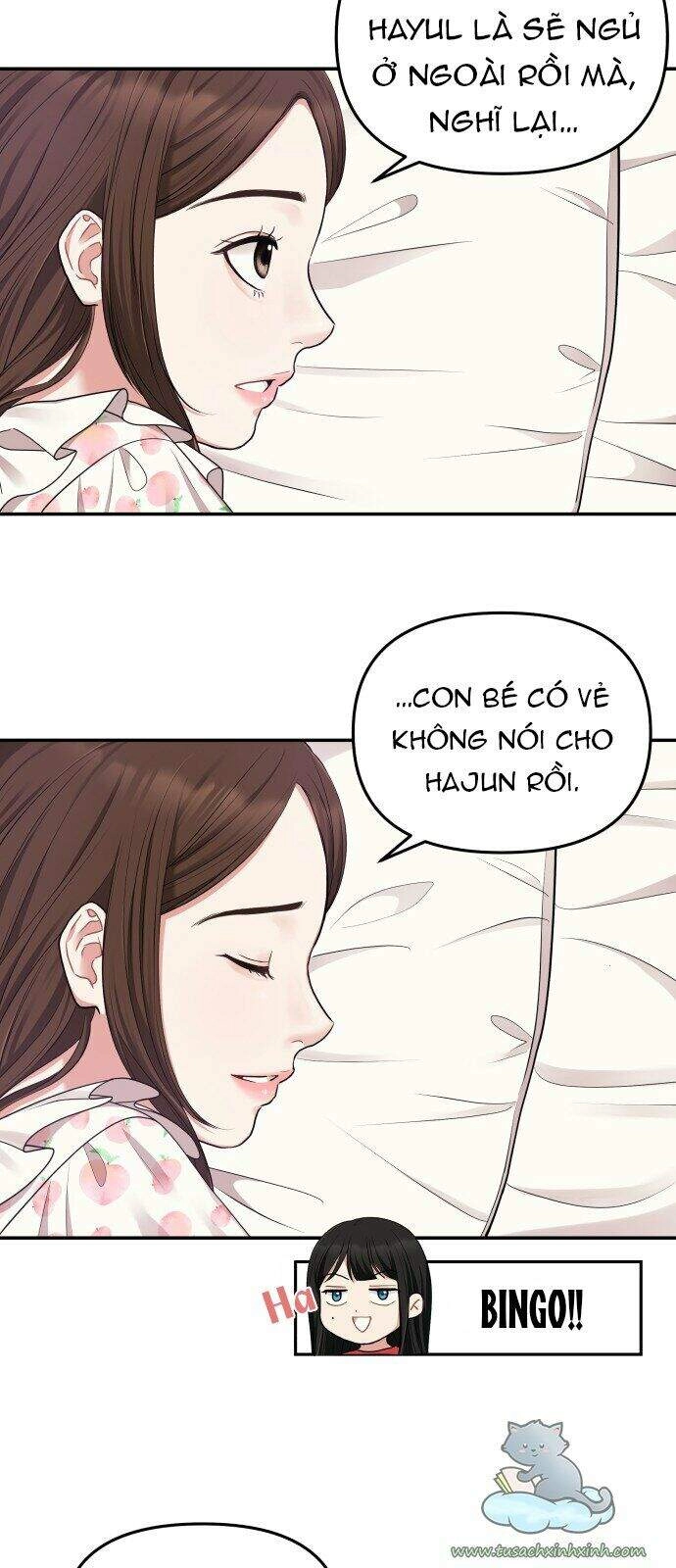 Gửi Em, Người Nuốt Trọn Vì Sao Chapter 19 - 23