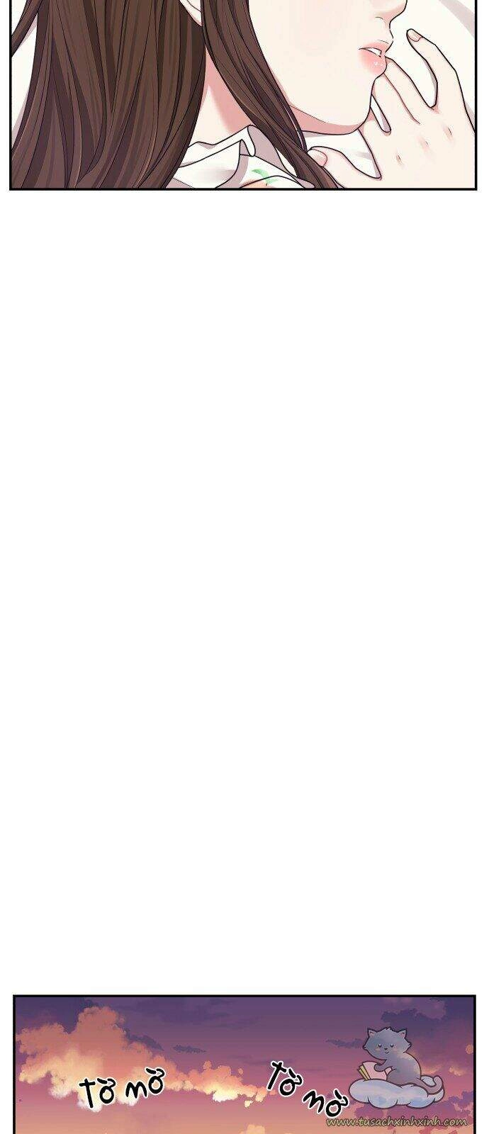 Gửi Em, Người Nuốt Trọn Vì Sao Chapter 19 - 25