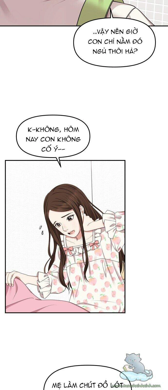 Gửi Em, Người Nuốt Trọn Vì Sao Chapter 19 - 29