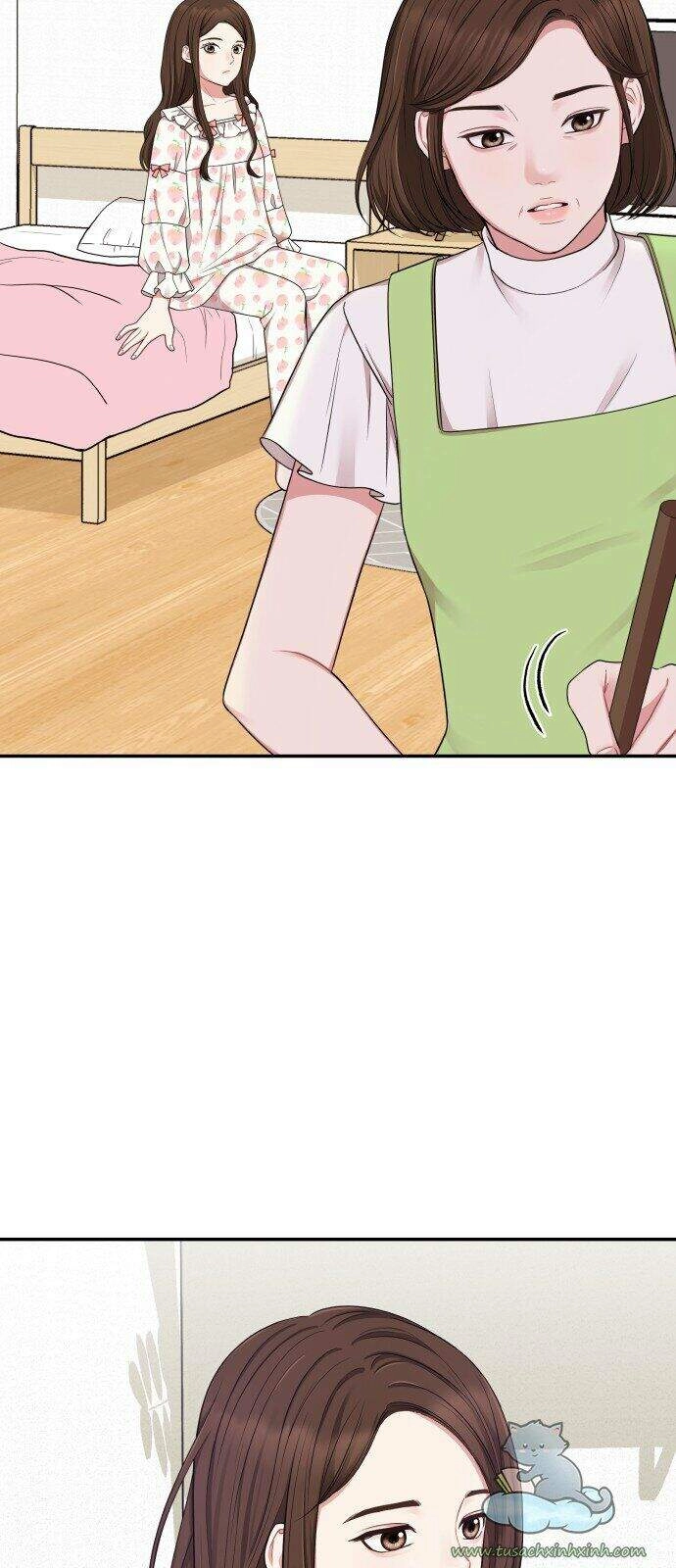 Gửi Em, Người Nuốt Trọn Vì Sao Chapter 19 - 31