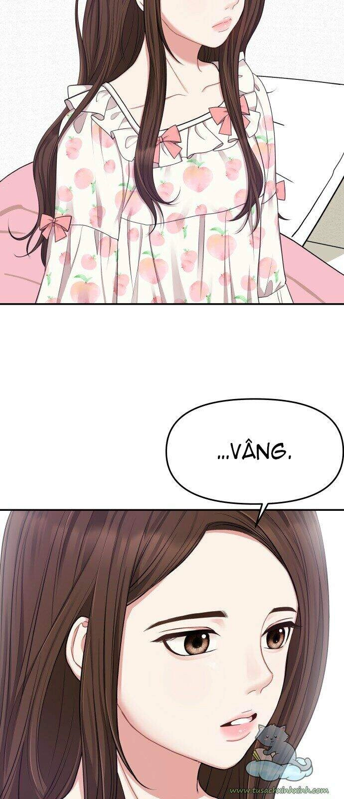 Gửi Em, Người Nuốt Trọn Vì Sao Chapter 19 - 32