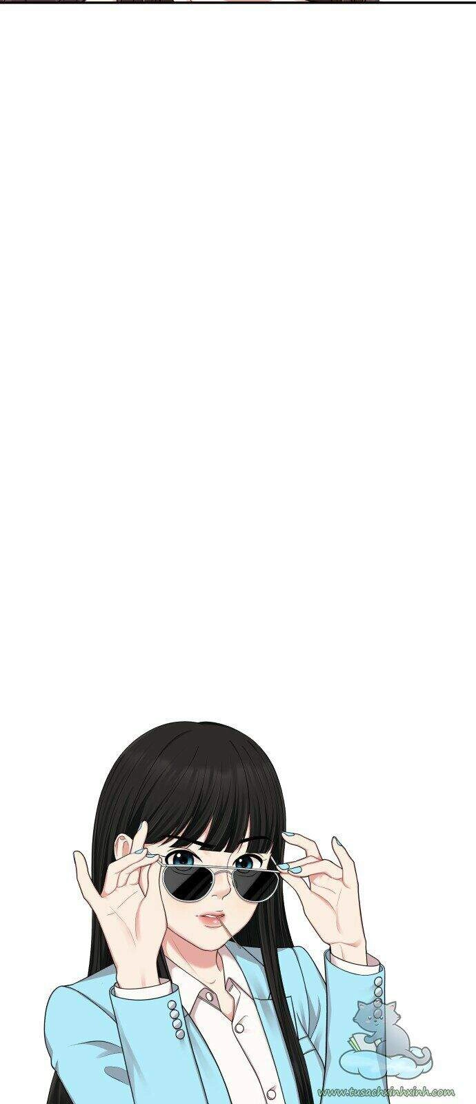 Gửi Em, Người Nuốt Trọn Vì Sao Chapter 19 - 33