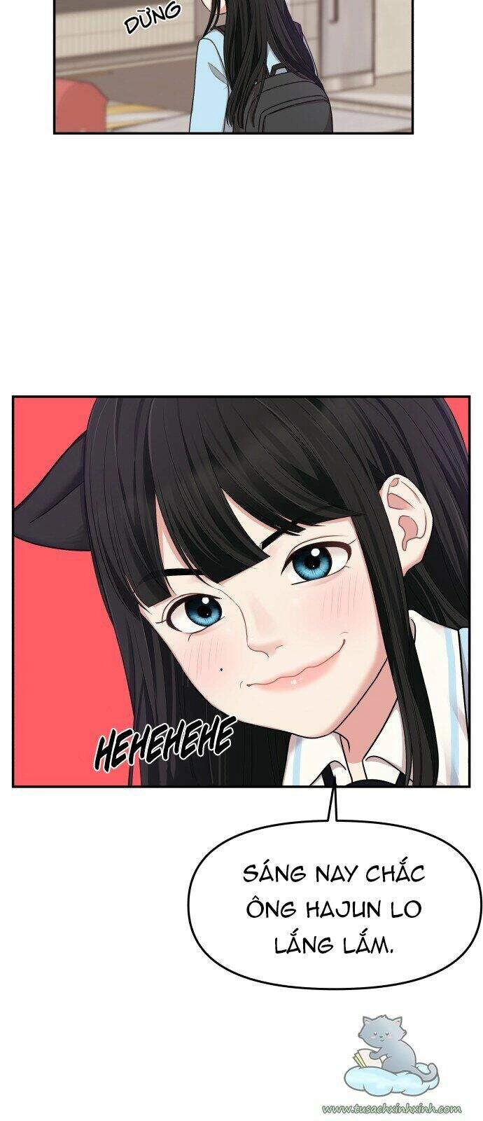 Gửi Em, Người Nuốt Trọn Vì Sao Chapter 19 - 38