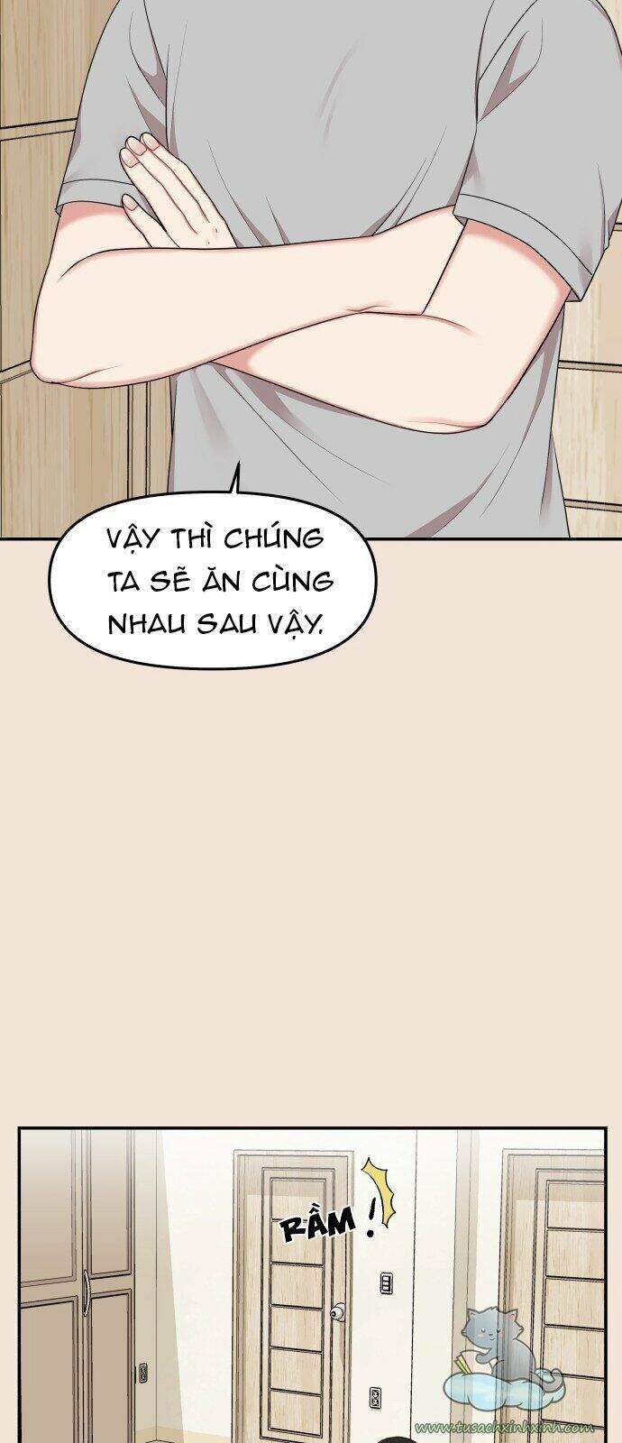 Gửi Em, Người Nuốt Trọn Vì Sao Chapter 19 - 41