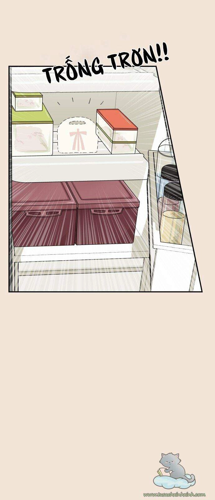 Gửi Em, Người Nuốt Trọn Vì Sao Chapter 19 - 45