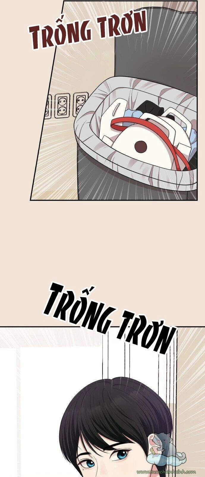 Gửi Em, Người Nuốt Trọn Vì Sao Chapter 19 - 46