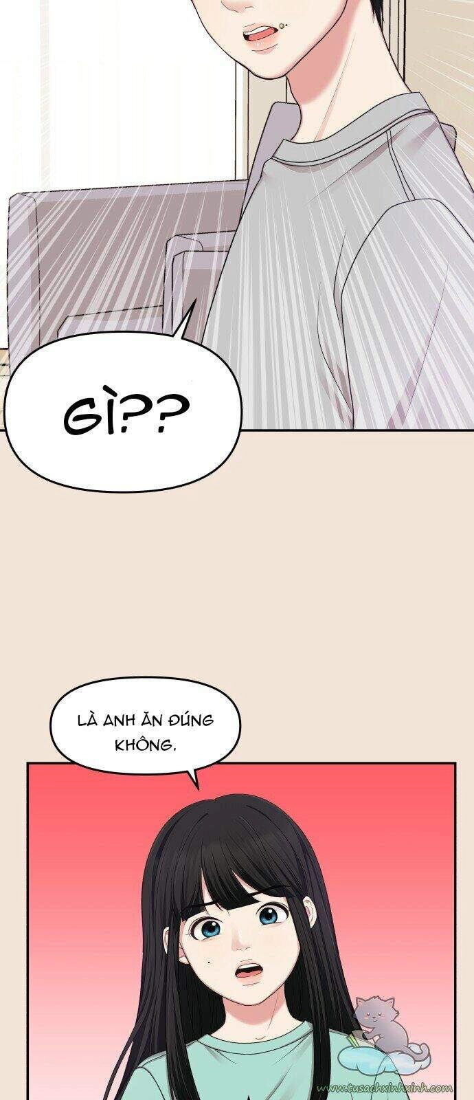 Gửi Em, Người Nuốt Trọn Vì Sao Chapter 19 - 47