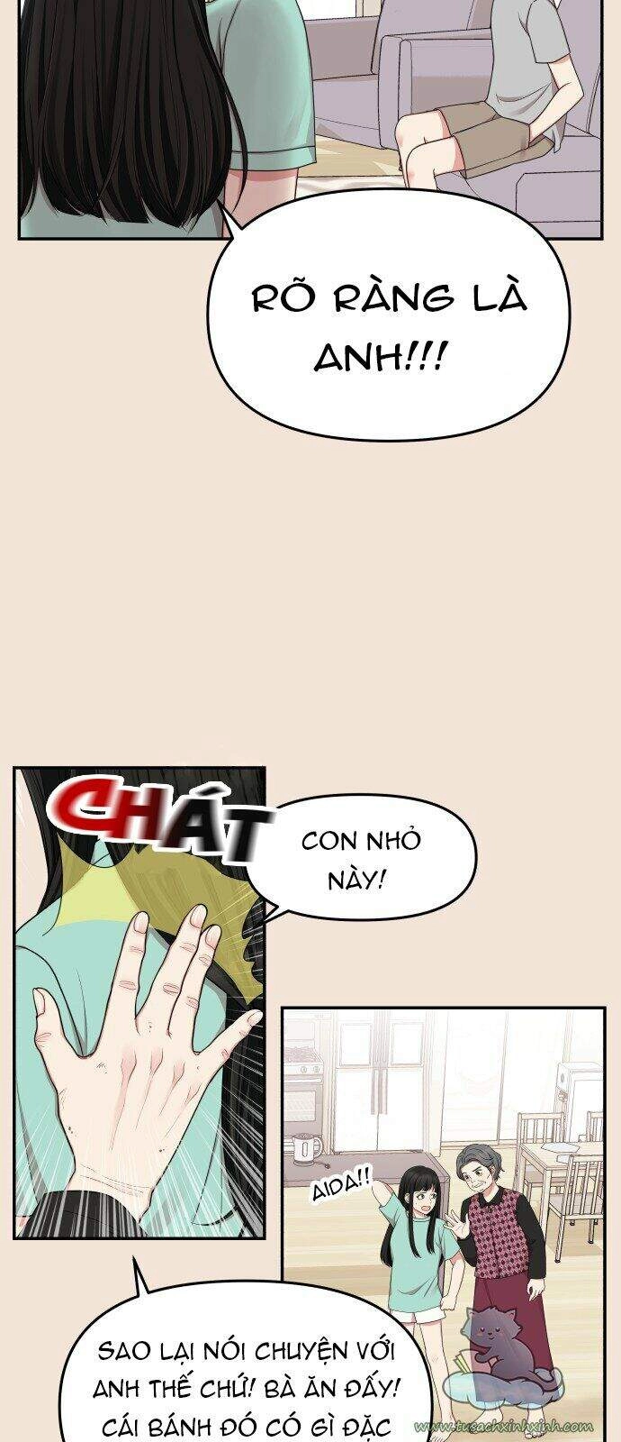 Gửi Em, Người Nuốt Trọn Vì Sao Chapter 19 - 49