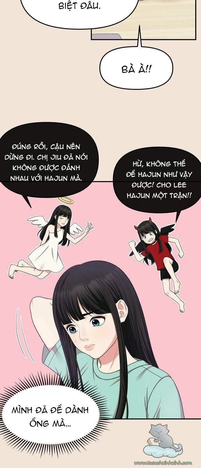 Gửi Em, Người Nuốt Trọn Vì Sao Chapter 19 - 50