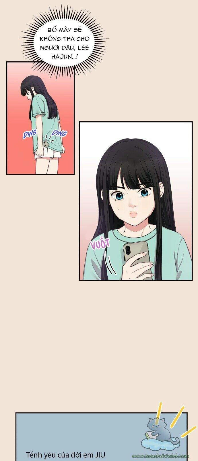 Gửi Em, Người Nuốt Trọn Vì Sao Chapter 19 - 53