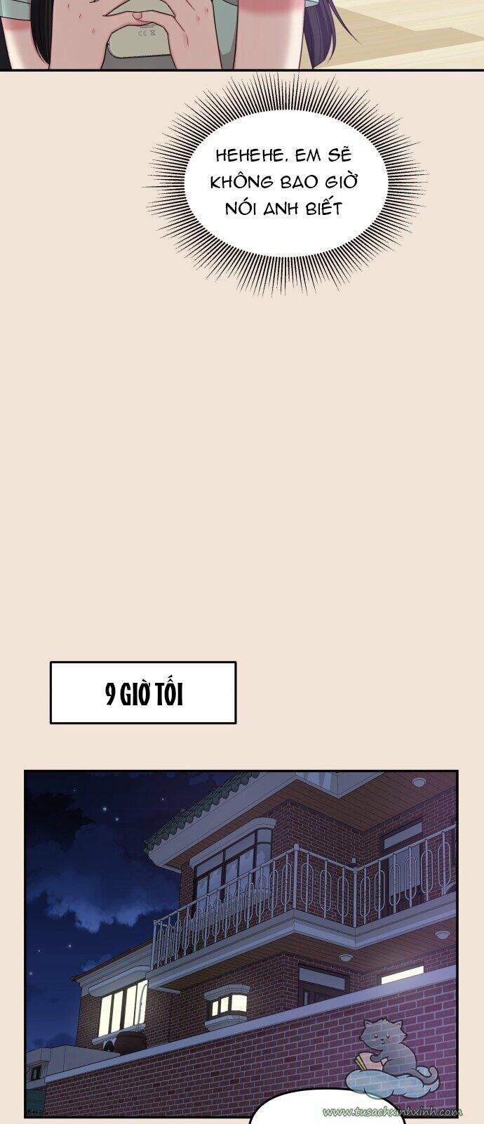 Gửi Em, Người Nuốt Trọn Vì Sao Chapter 19 - 55