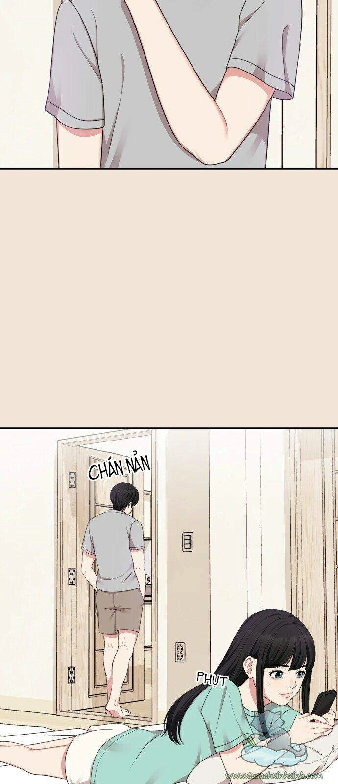 Gửi Em, Người Nuốt Trọn Vì Sao Chapter 19 - 58