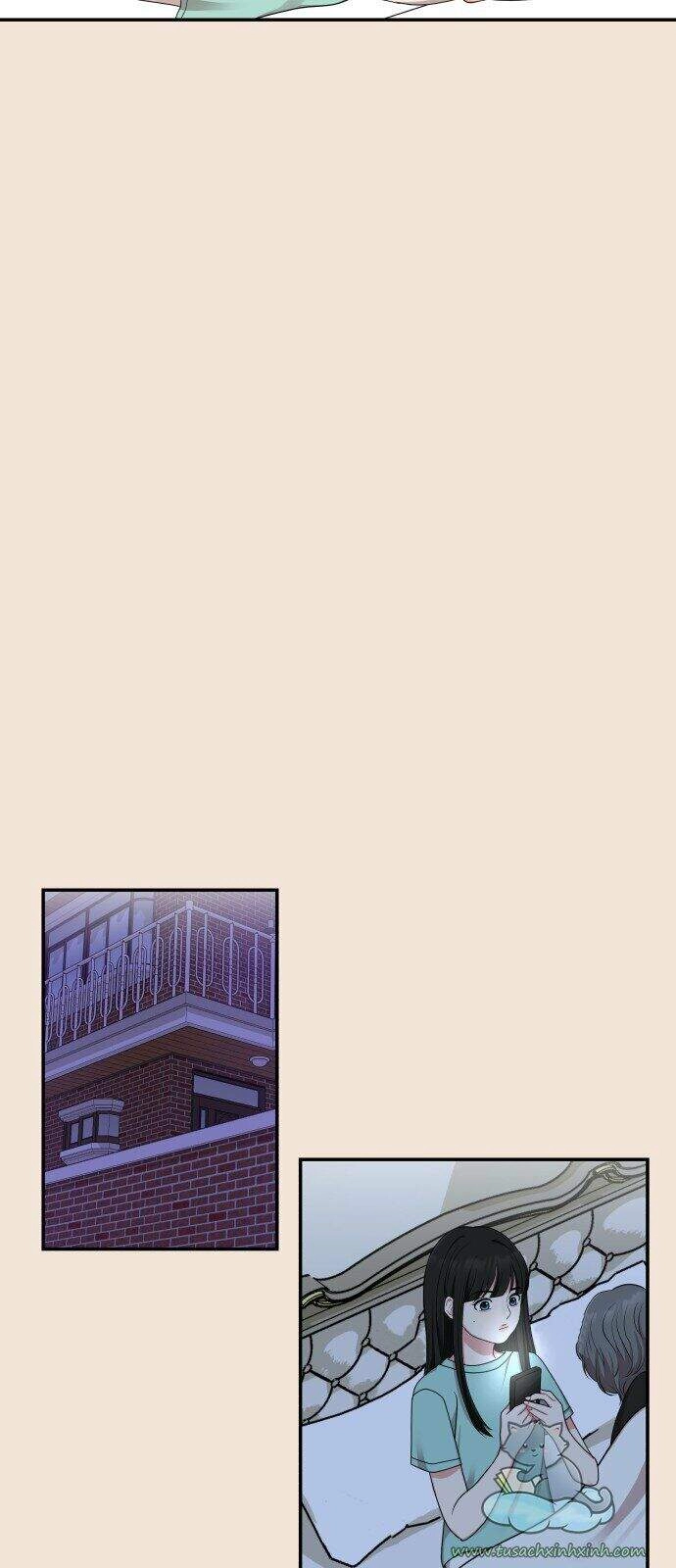 Gửi Em, Người Nuốt Trọn Vì Sao Chapter 19 - 59