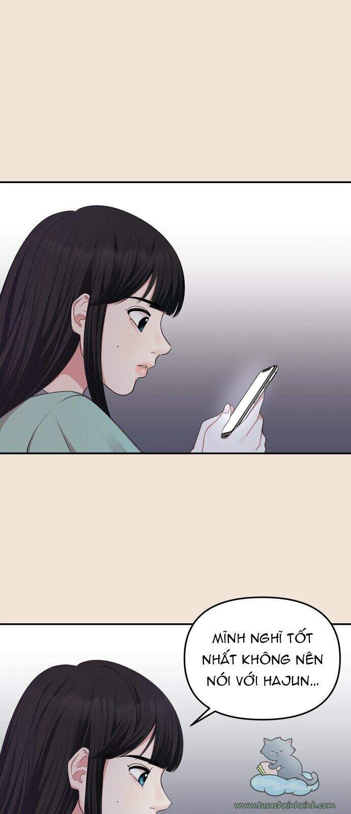 Gửi Em, Người Nuốt Trọn Vì Sao Chapter 19 - 61