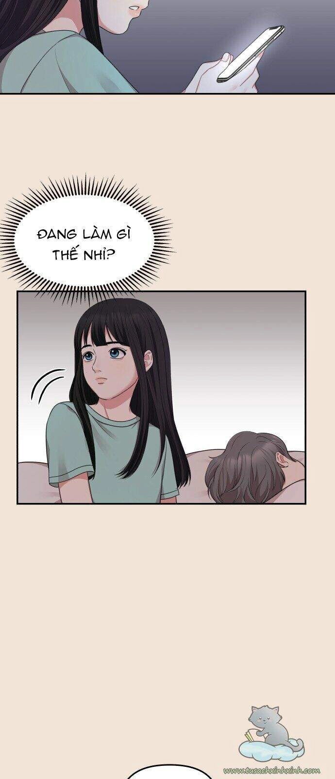 Gửi Em, Người Nuốt Trọn Vì Sao Chapter 19 - 62