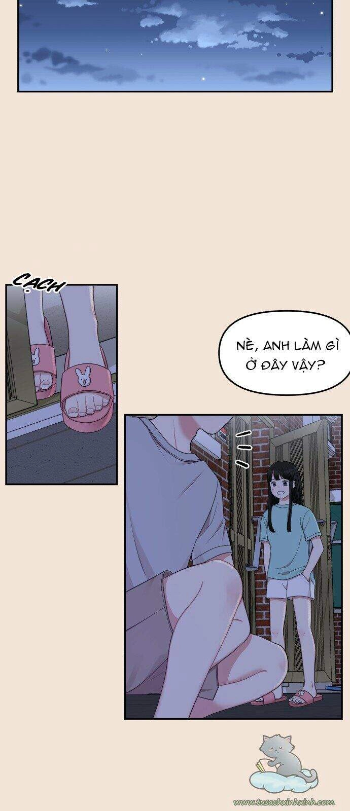 Gửi Em, Người Nuốt Trọn Vì Sao Chapter 19 - 65