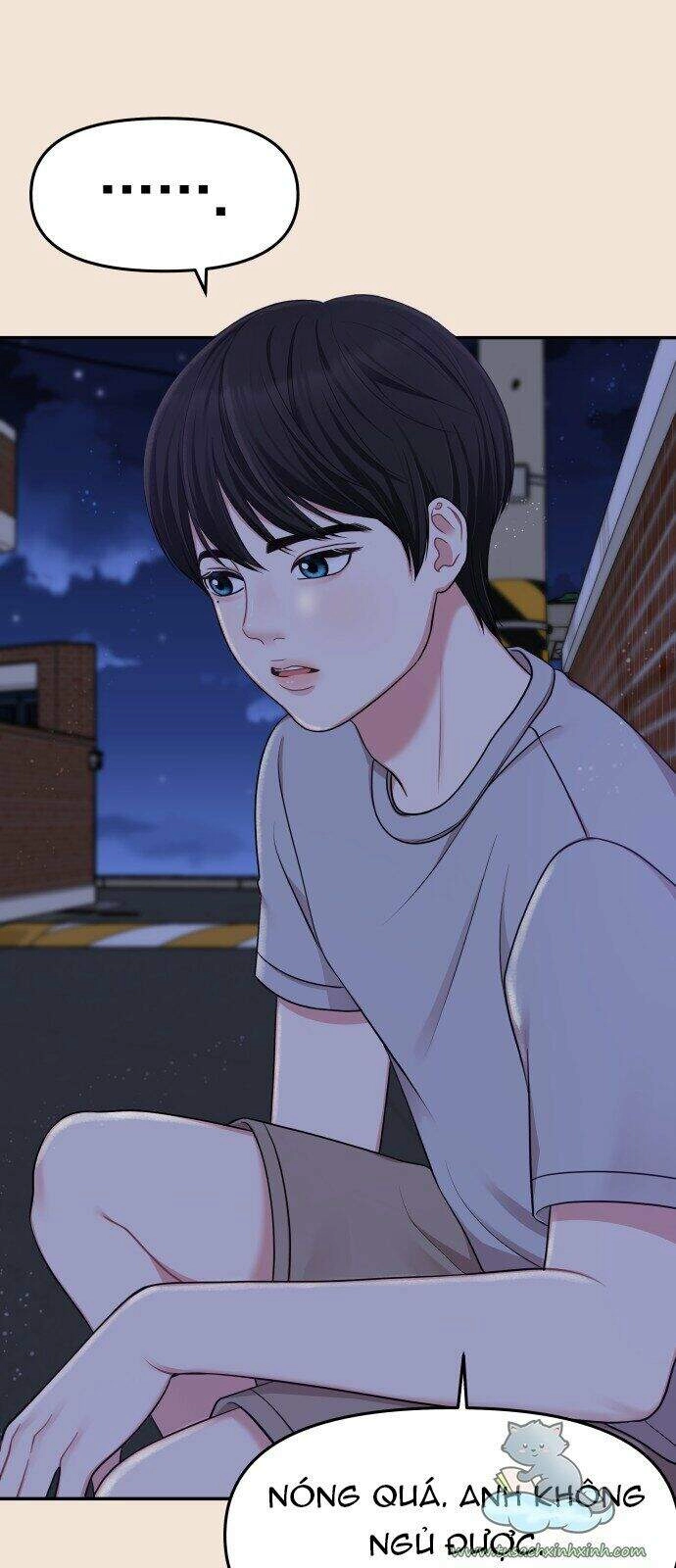 Gửi Em, Người Nuốt Trọn Vì Sao Chapter 19 - 66