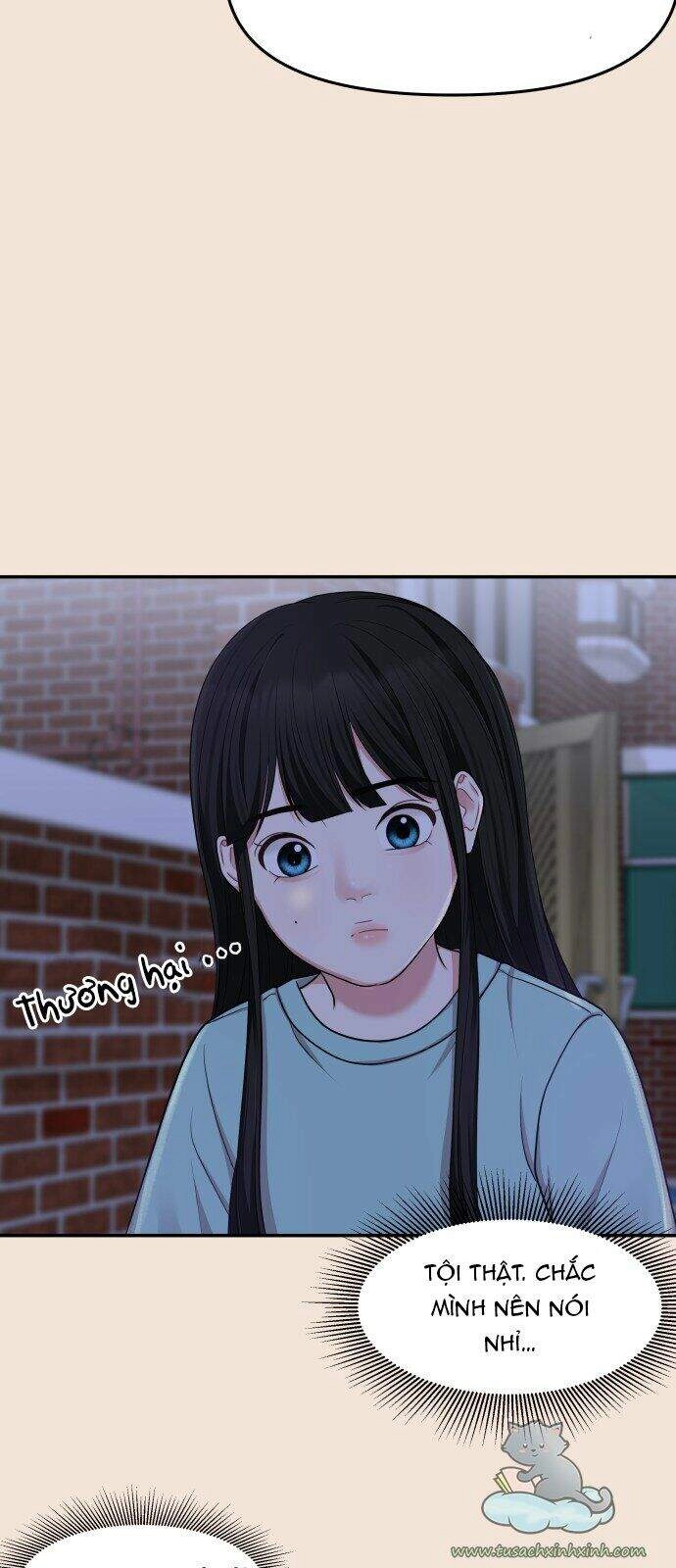 Gửi Em, Người Nuốt Trọn Vì Sao Chapter 19 - 67