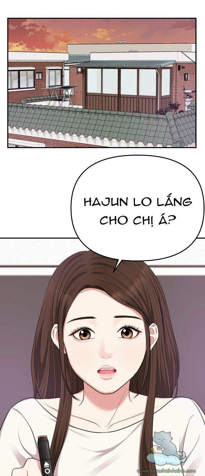 Gửi Em, Người Nuốt Trọn Vì Sao Chapter 19 - 70