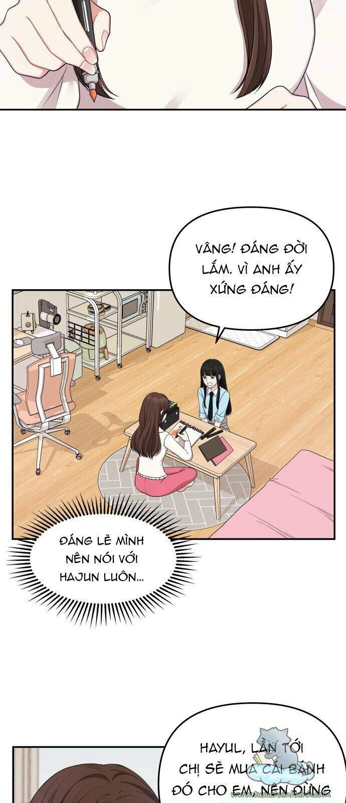 Gửi Em, Người Nuốt Trọn Vì Sao Chapter 19 - 71