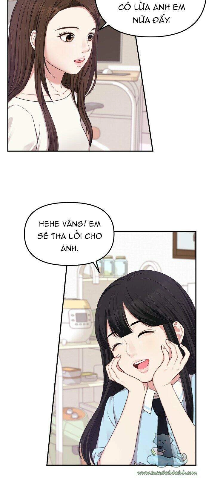 Gửi Em, Người Nuốt Trọn Vì Sao Chapter 19 - 72
