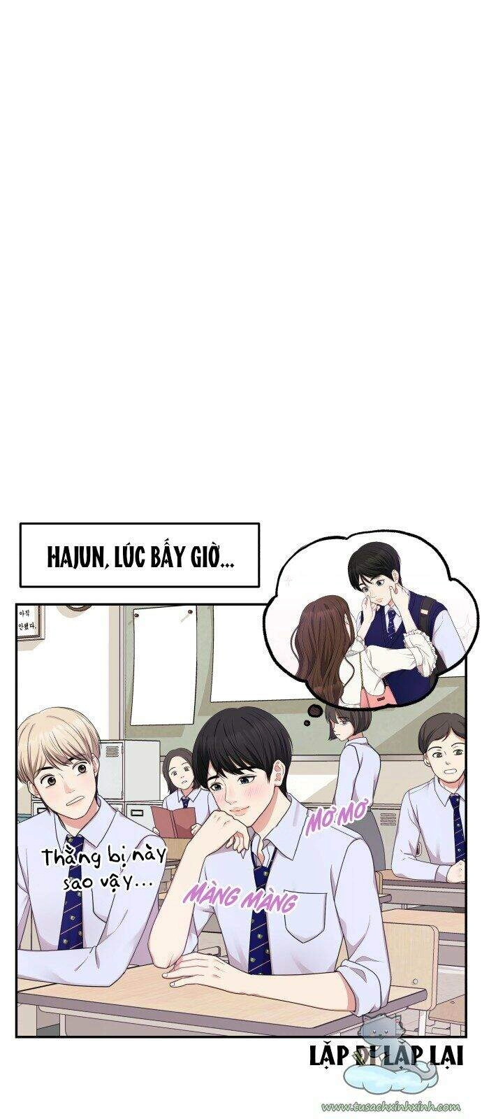 Gửi Em, Người Nuốt Trọn Vì Sao Chapter 19 - 73