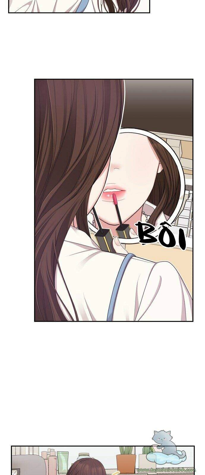 Gửi Em, Người Nuốt Trọn Vì Sao Chapter 20 - 4