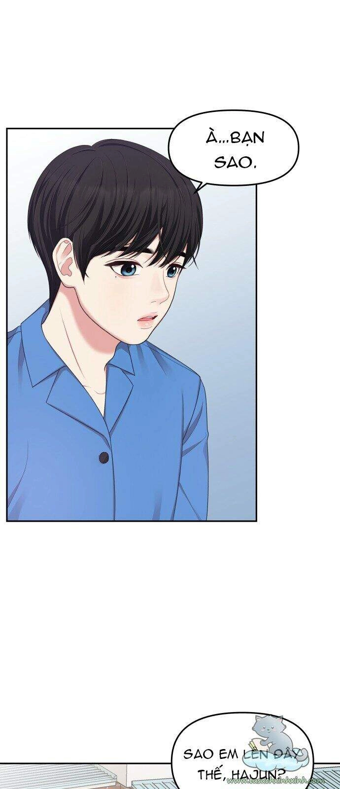 Gửi Em, Người Nuốt Trọn Vì Sao Chapter 20 - 12