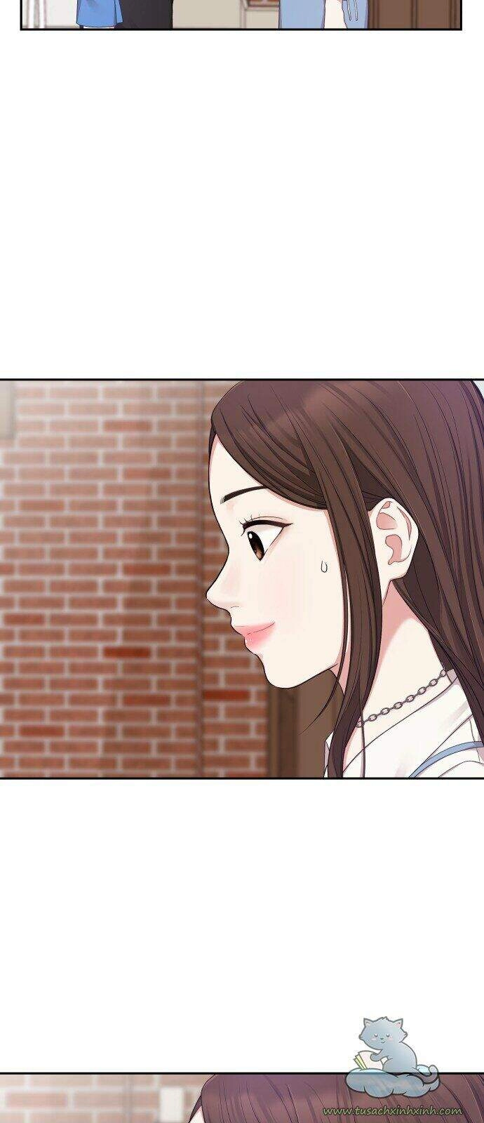 Gửi Em, Người Nuốt Trọn Vì Sao Chapter 20 - 16