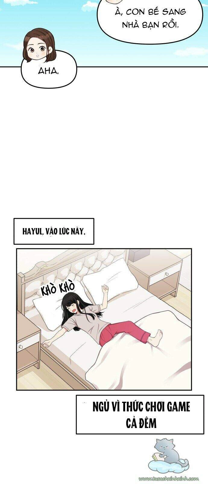 Gửi Em, Người Nuốt Trọn Vì Sao Chapter 20 - 20