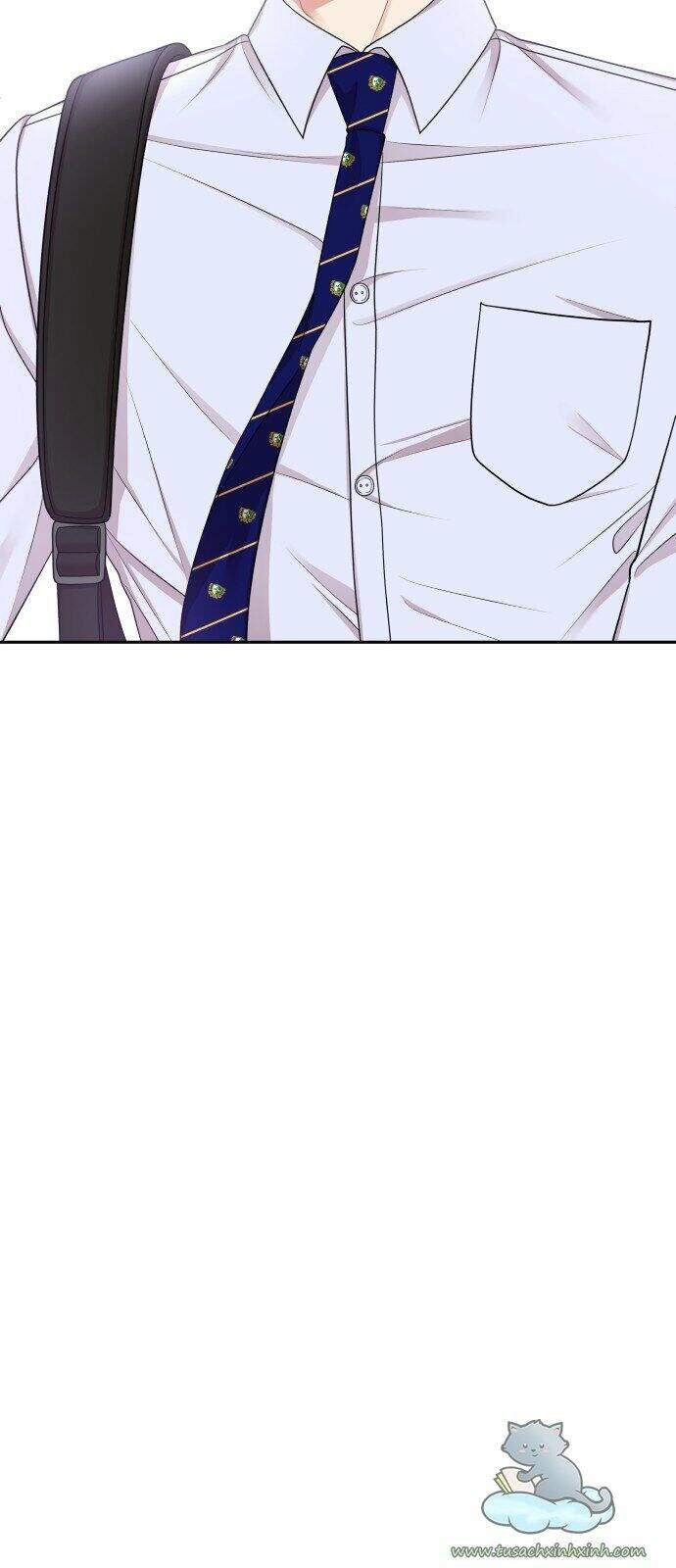 Gửi Em, Người Nuốt Trọn Vì Sao Chapter 20 - 22