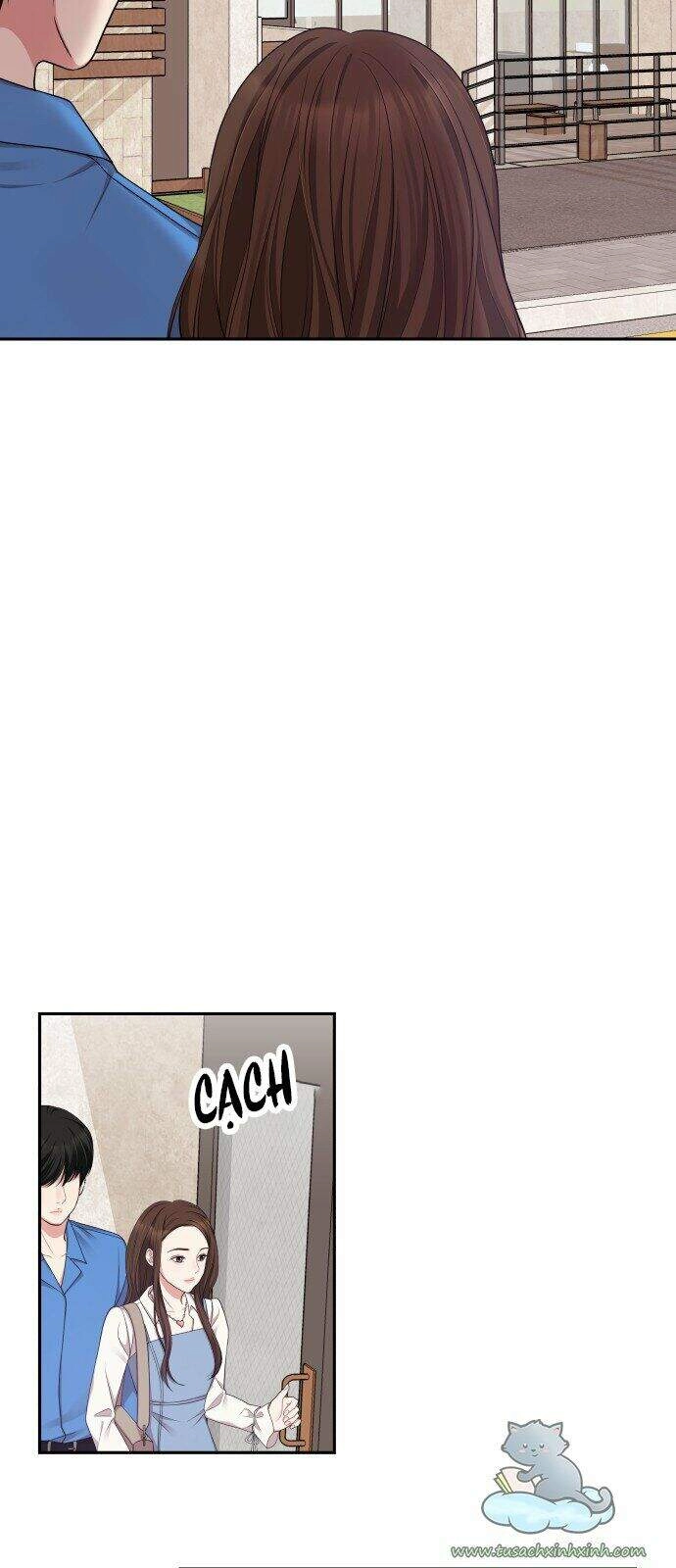 Gửi Em, Người Nuốt Trọn Vì Sao Chapter 20 - 31