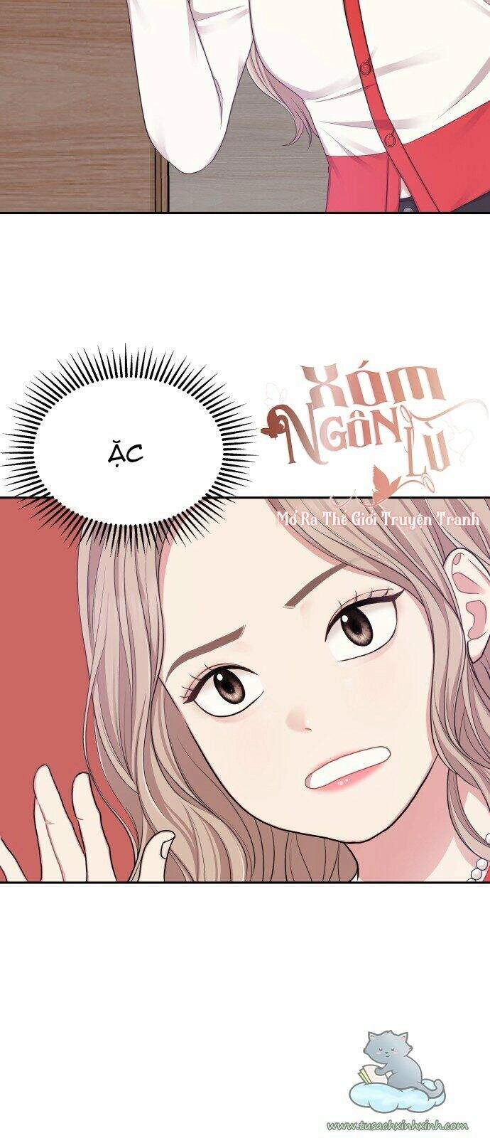 Gửi Em, Người Nuốt Trọn Vì Sao Chapter 20 - 33