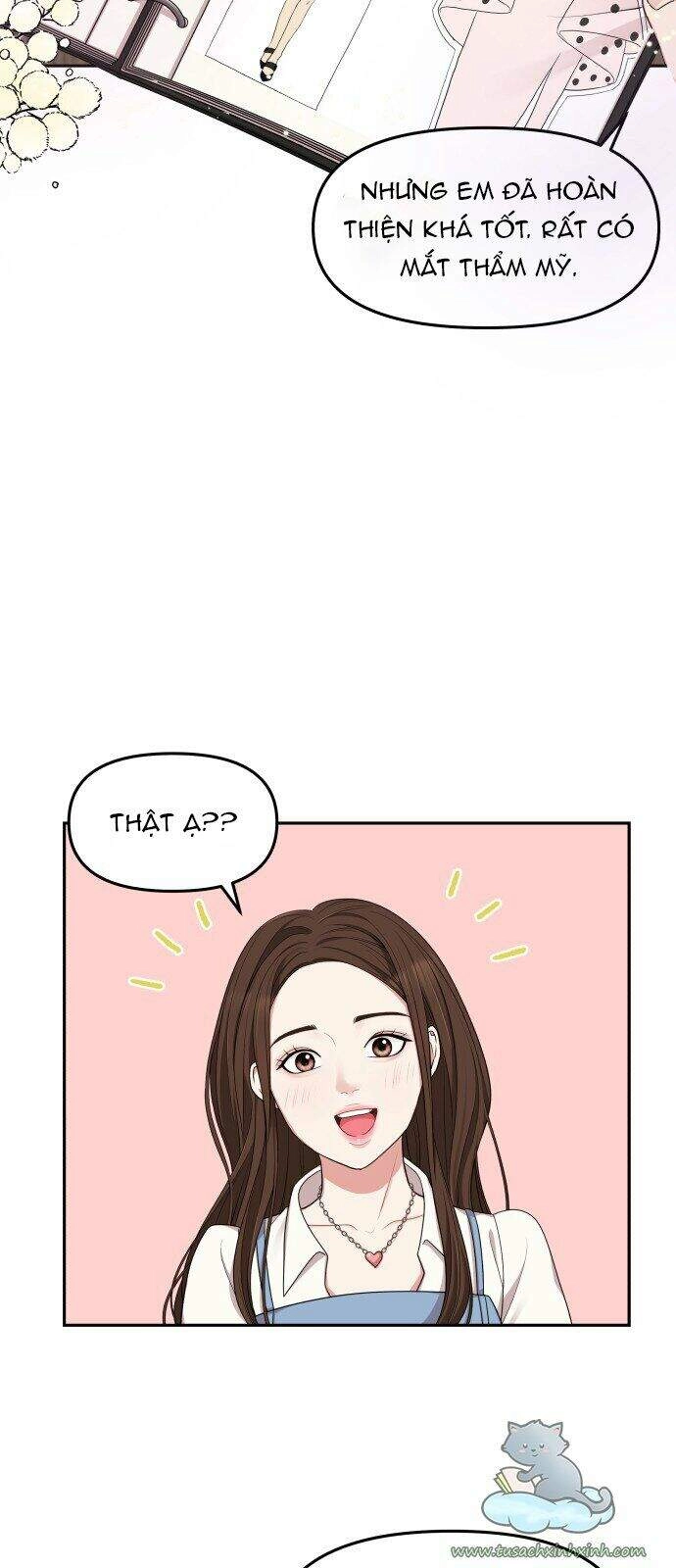 Gửi Em, Người Nuốt Trọn Vì Sao Chapter 20 - 43