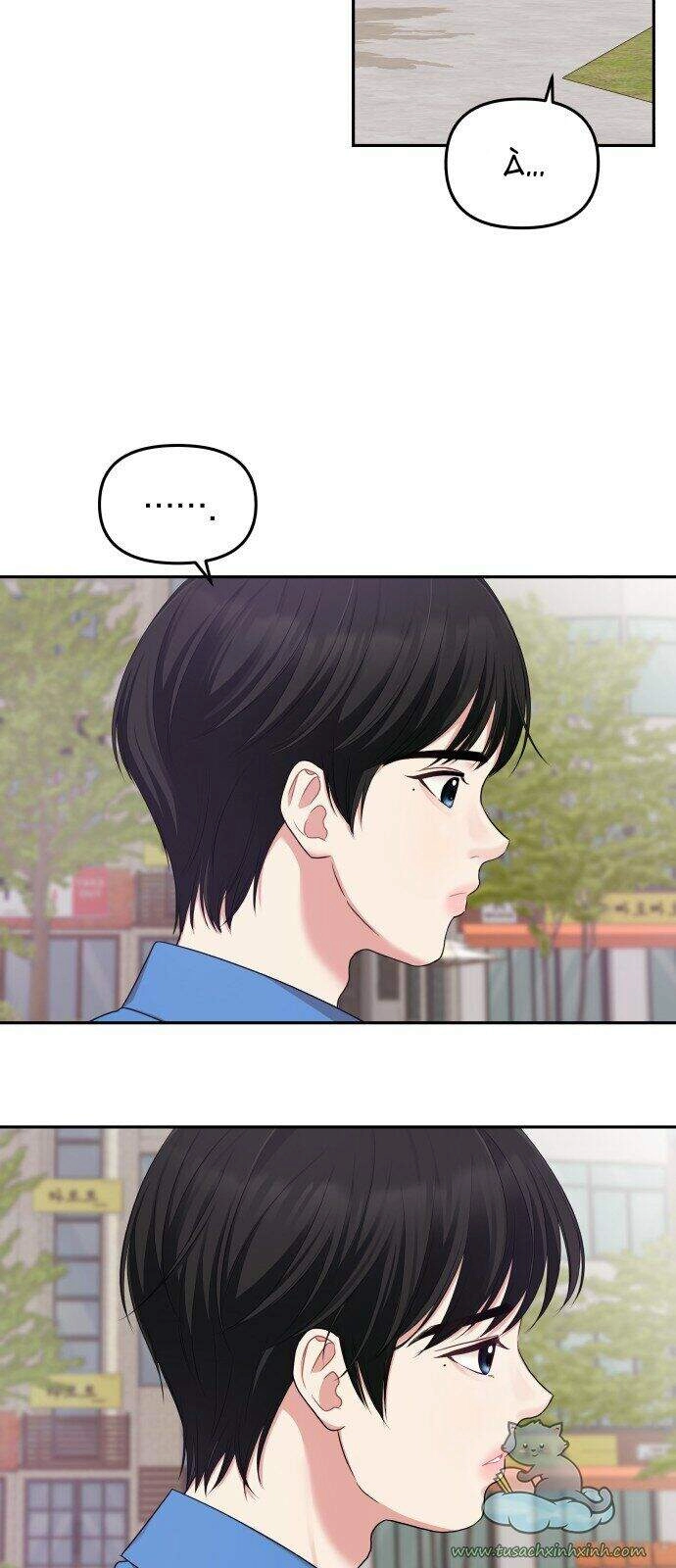 Gửi Em, Người Nuốt Trọn Vì Sao Chapter 20 - 48