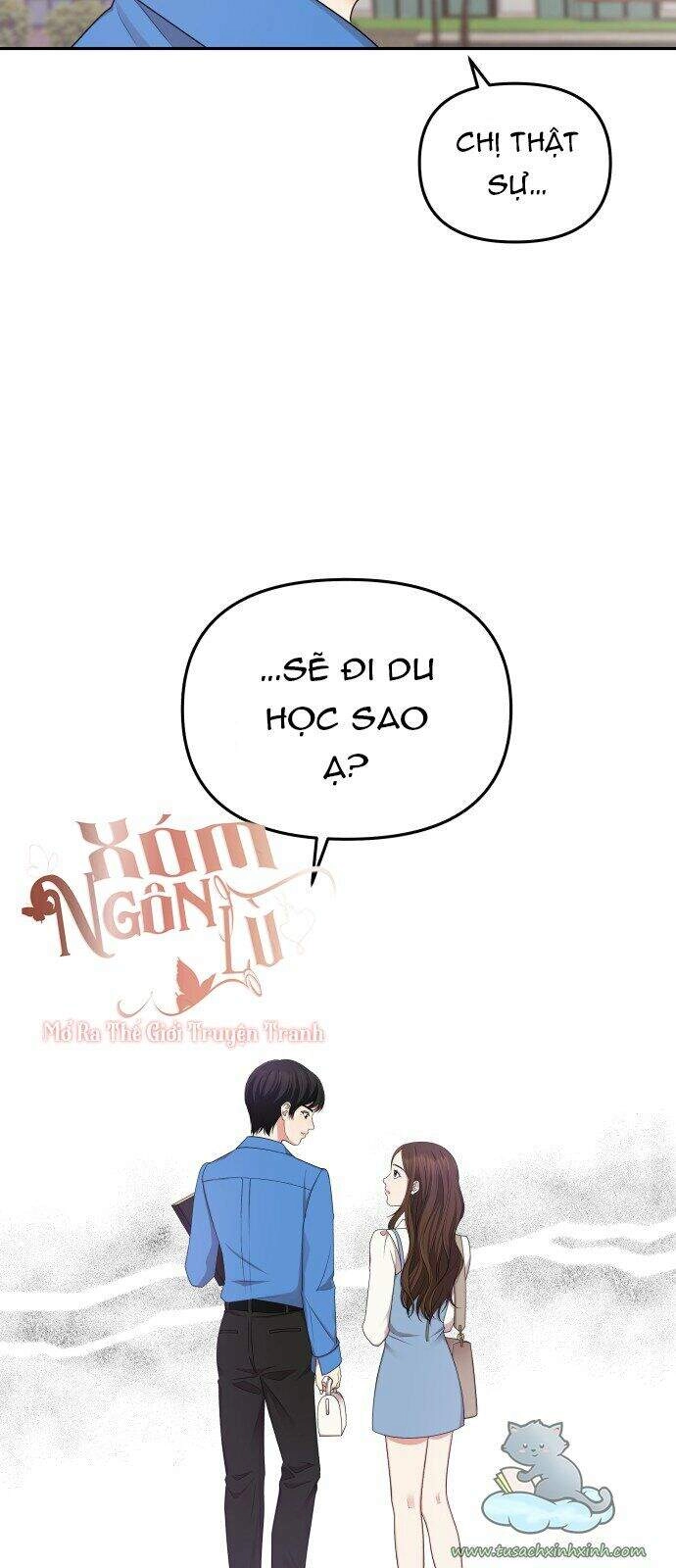 Gửi Em, Người Nuốt Trọn Vì Sao Chapter 20 - 49