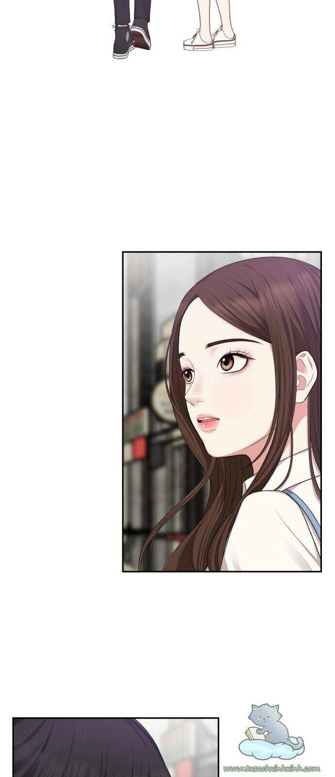 Gửi Em, Người Nuốt Trọn Vì Sao Chapter 20 - 50