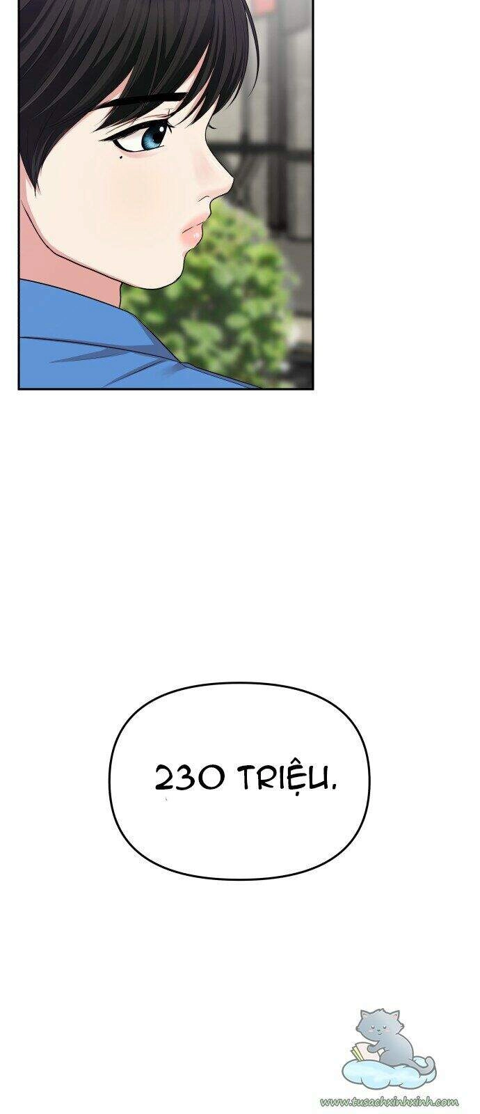 Gửi Em, Người Nuốt Trọn Vì Sao Chapter 20 - 51