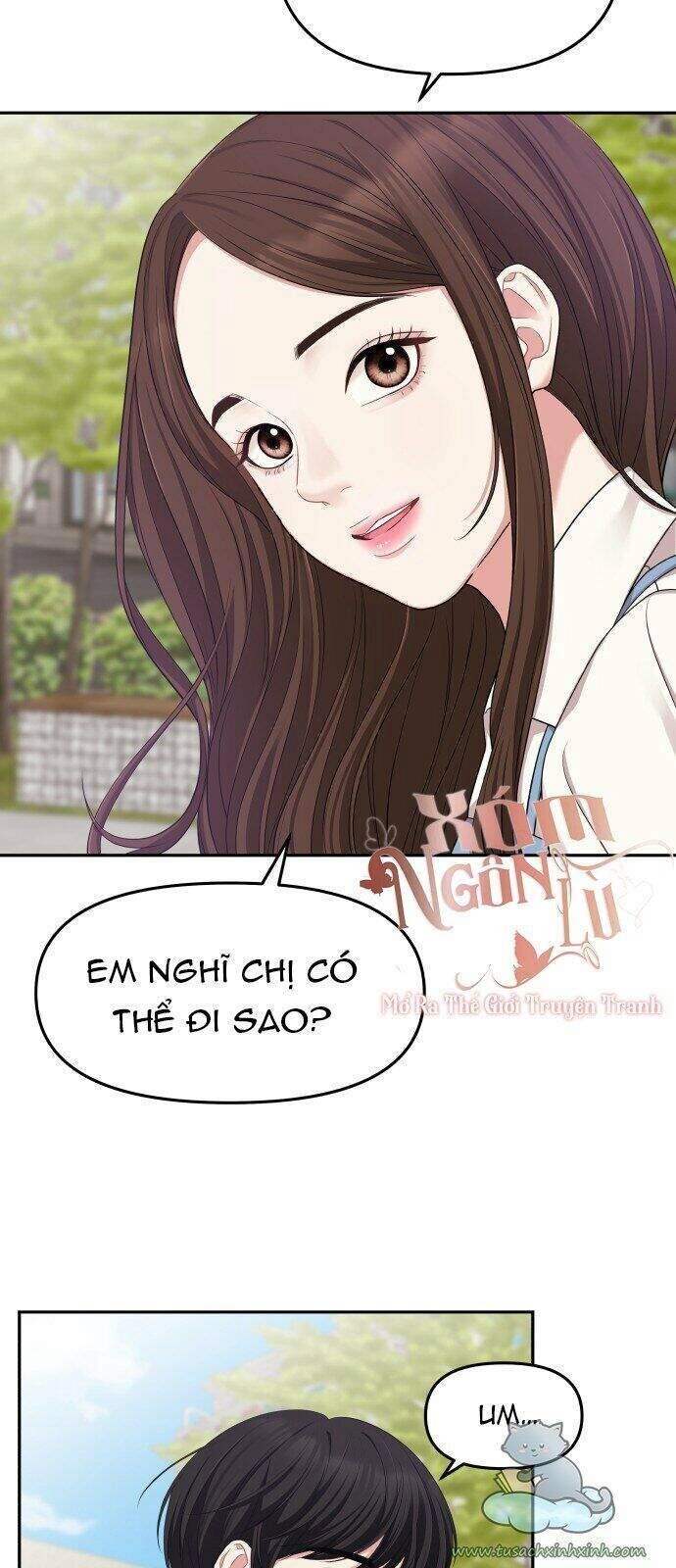 Gửi Em, Người Nuốt Trọn Vì Sao Chapter 20 - 53