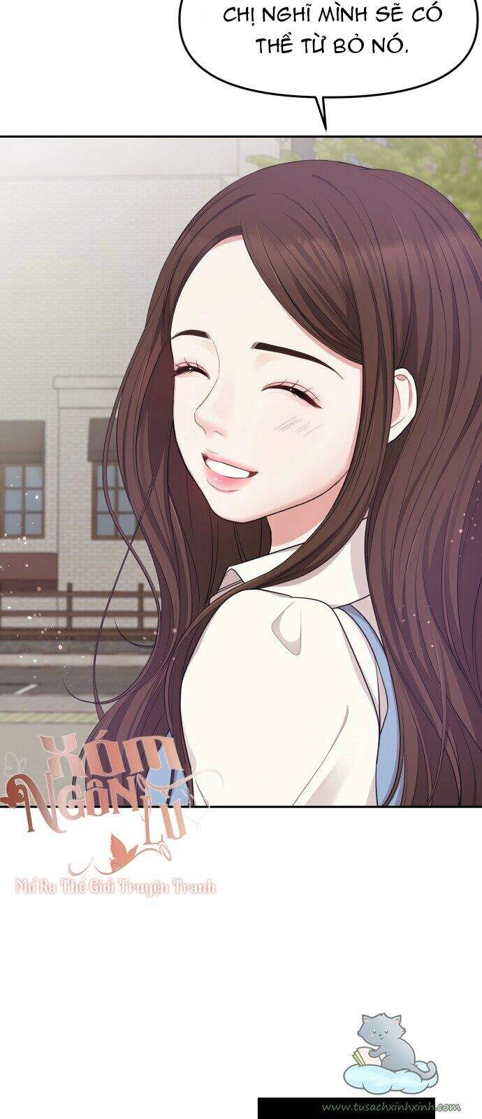 Gửi Em, Người Nuốt Trọn Vì Sao Chapter 20 - 57