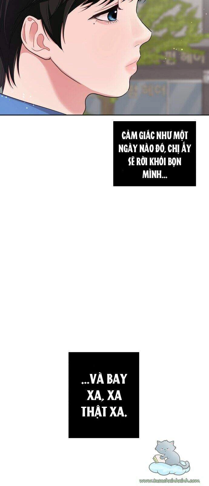 Gửi Em, Người Nuốt Trọn Vì Sao Chapter 20 - 59