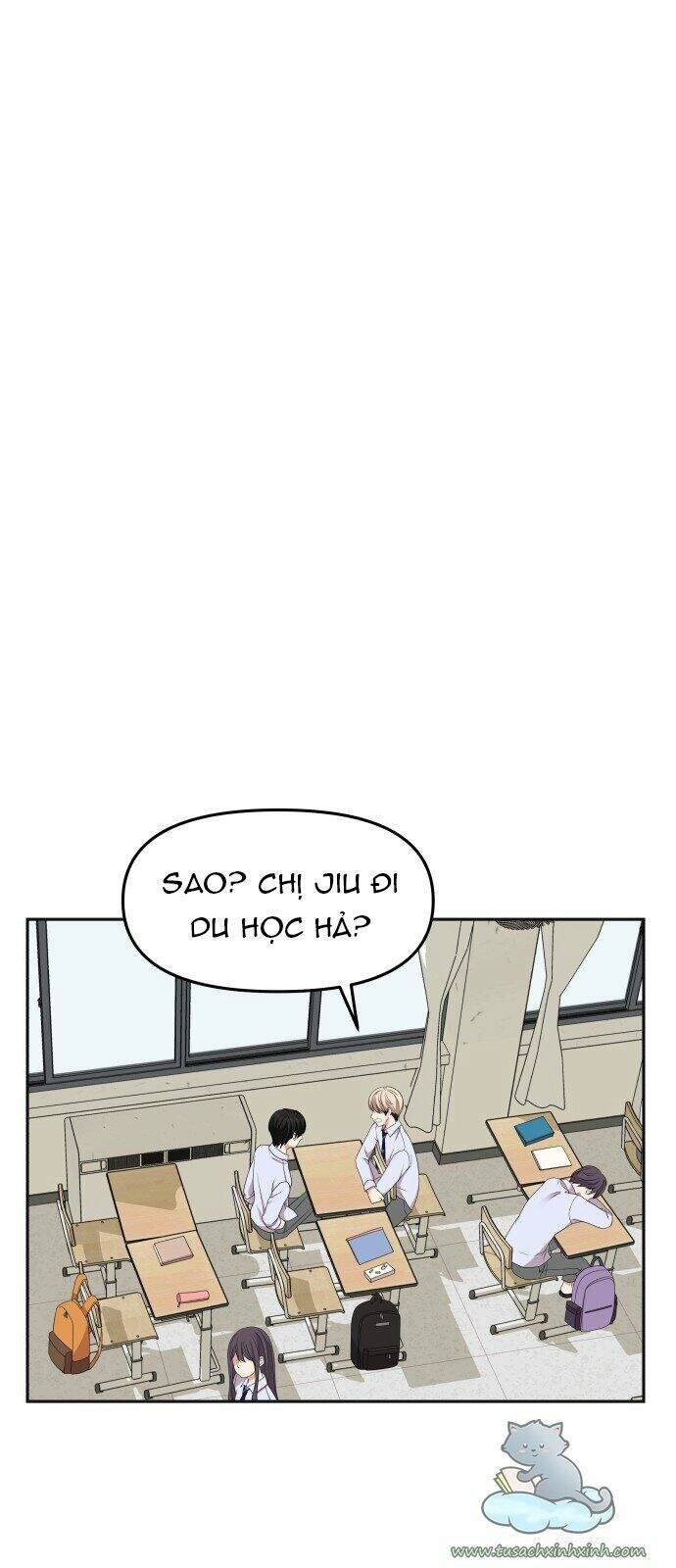 Gửi Em, Người Nuốt Trọn Vì Sao Chapter 20 - 60