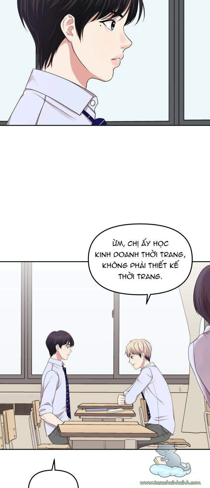 Gửi Em, Người Nuốt Trọn Vì Sao Chapter 20 - 62