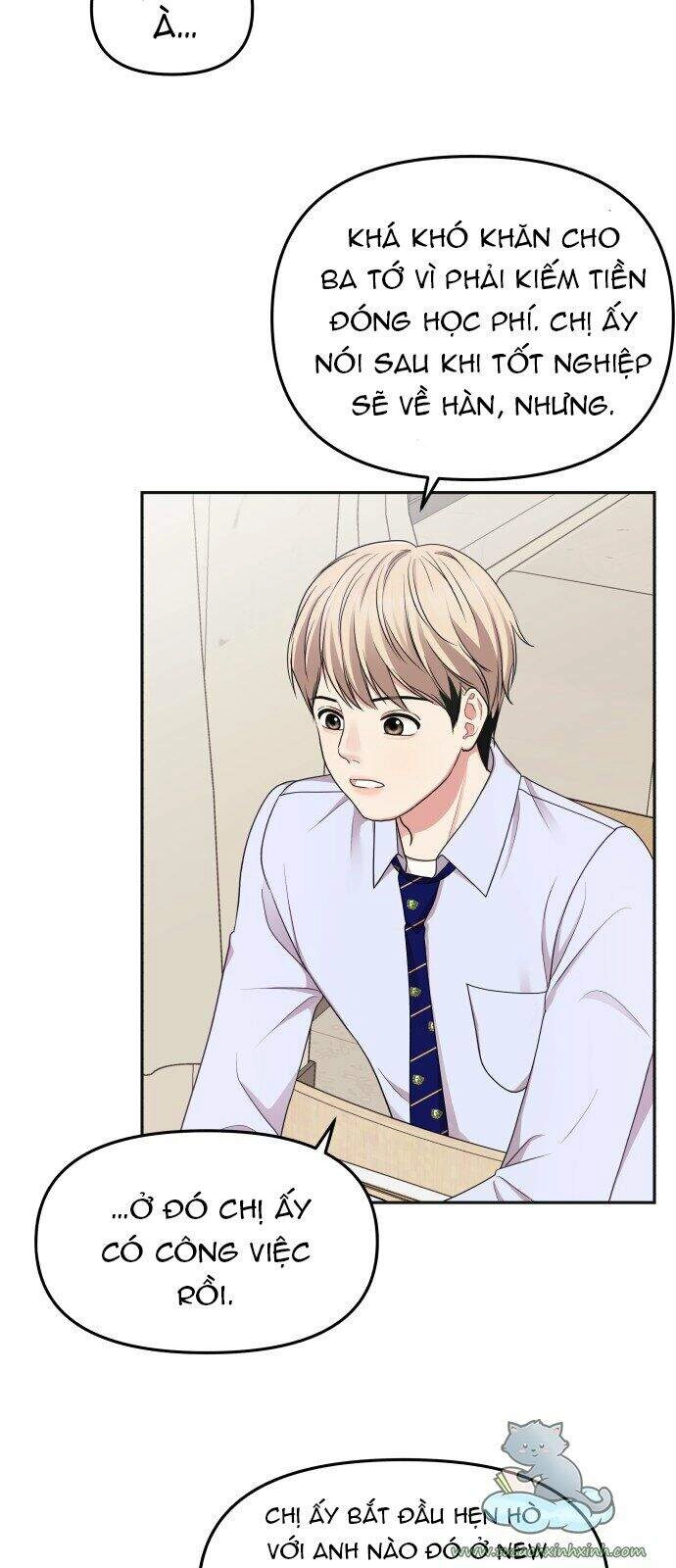 Gửi Em, Người Nuốt Trọn Vì Sao Chapter 20 - 63