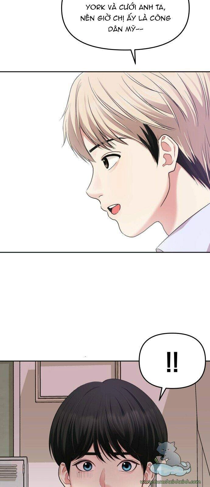 Gửi Em, Người Nuốt Trọn Vì Sao Chapter 20 - 64